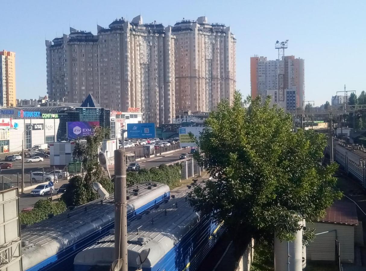 Двухкомнатная Квартира Лофт В Центре Одессы Новострой Рядом С Вокзалом 5 Минут До Дерибасовской И Аркадии Odessa Extérieur photo